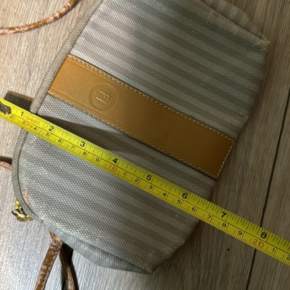 Fendi Vintage Crossbody bag - Picture 13 of 13